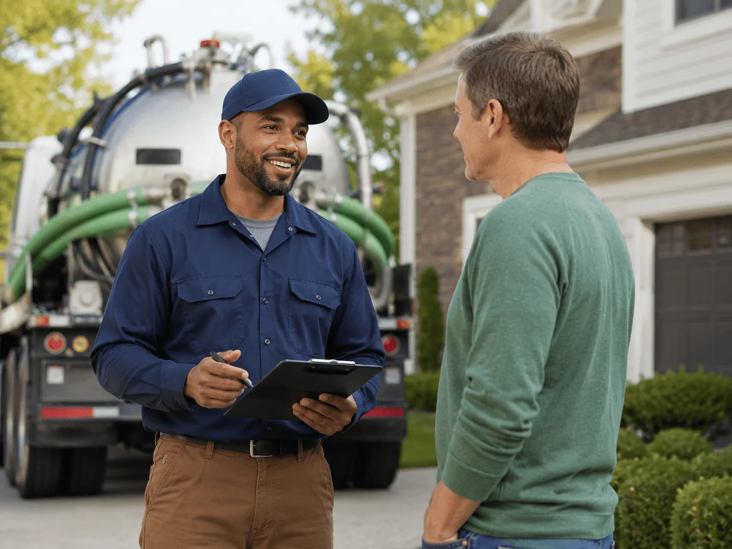 Mosquito Control Cable, WI FAQs