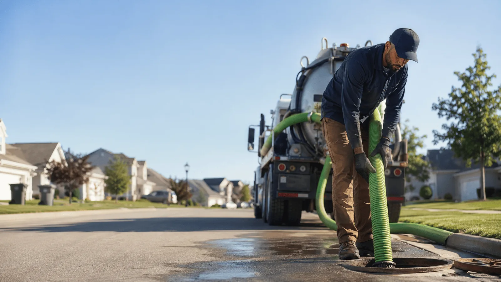 Mosquito Control in Cable, WI